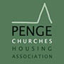 Housing charity customer logo