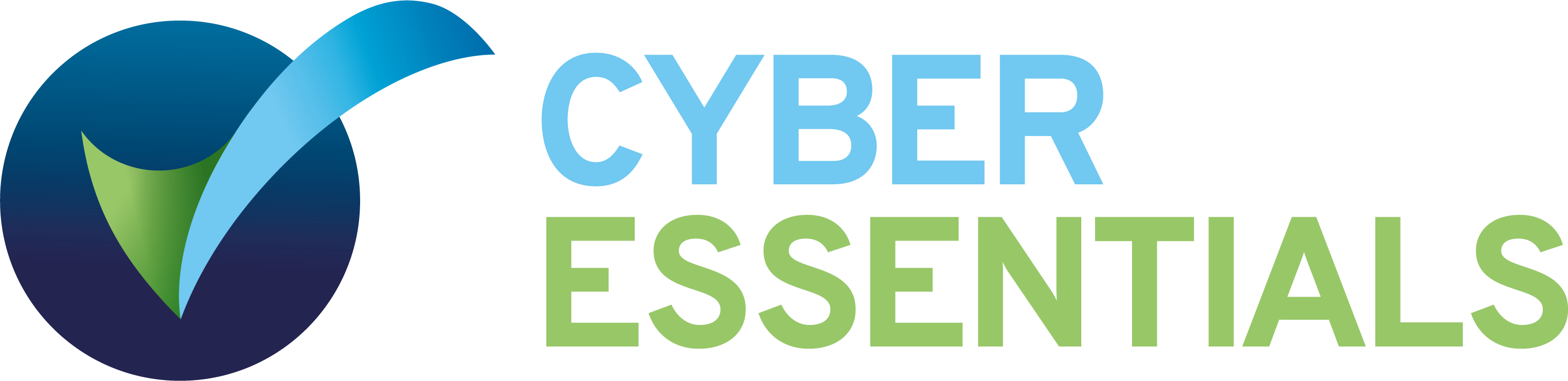 Cyber Essentials Logo