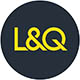 L&Q logo